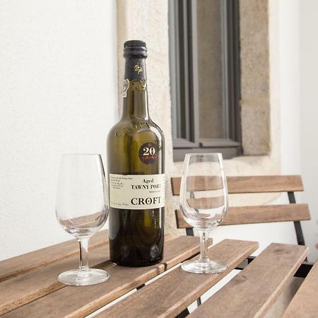 Livingporto Apartments By Porto City Hosts Luaran gambar