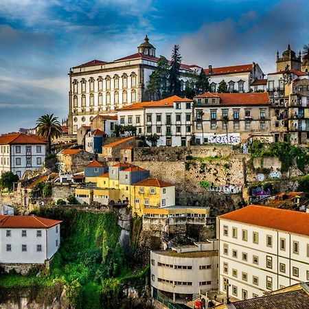 Livingporto Apartments By Porto City Hosts Luaran gambar