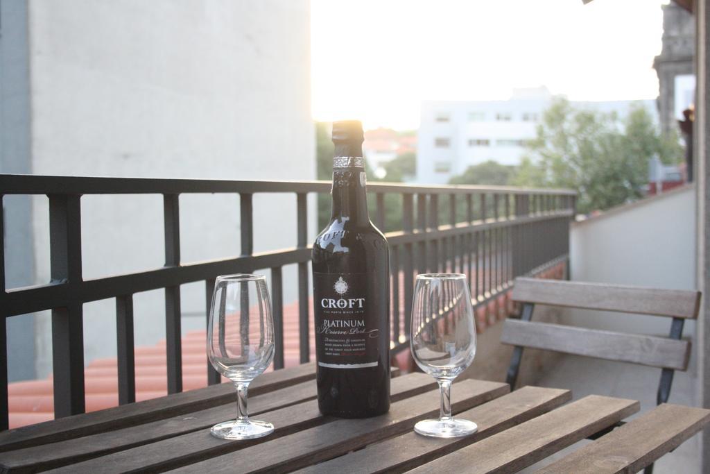 Livingporto Apartments By Porto City Hosts Luaran gambar