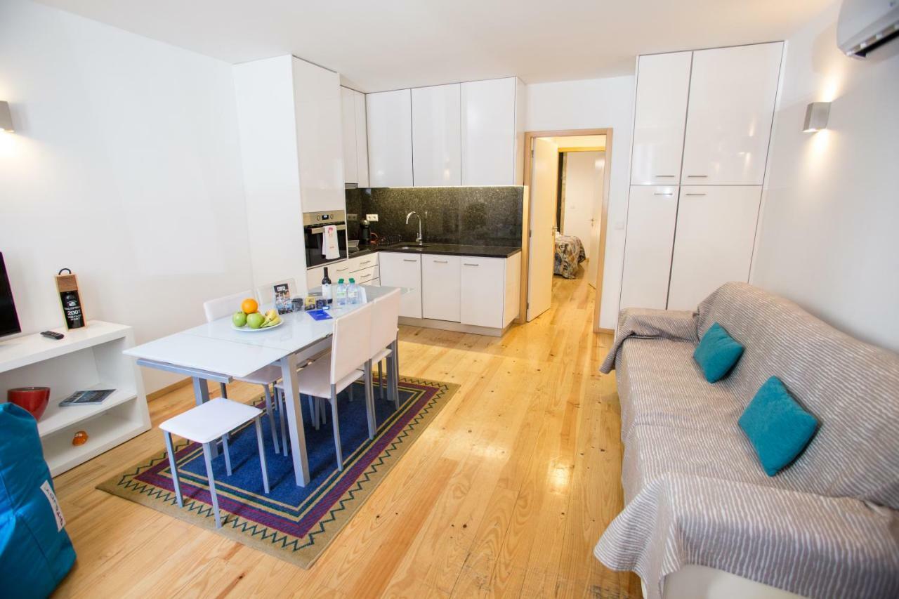 Livingporto Apartments By Porto City Hosts Luaran gambar
