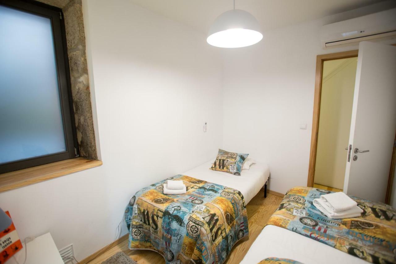 Livingporto Apartments By Porto City Hosts Luaran gambar