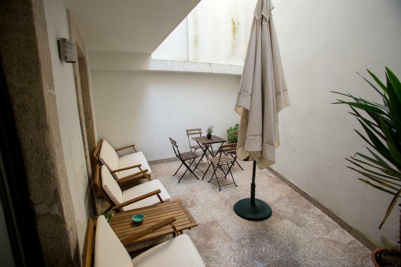 Livingporto Apartments By Porto City Hosts Luaran gambar