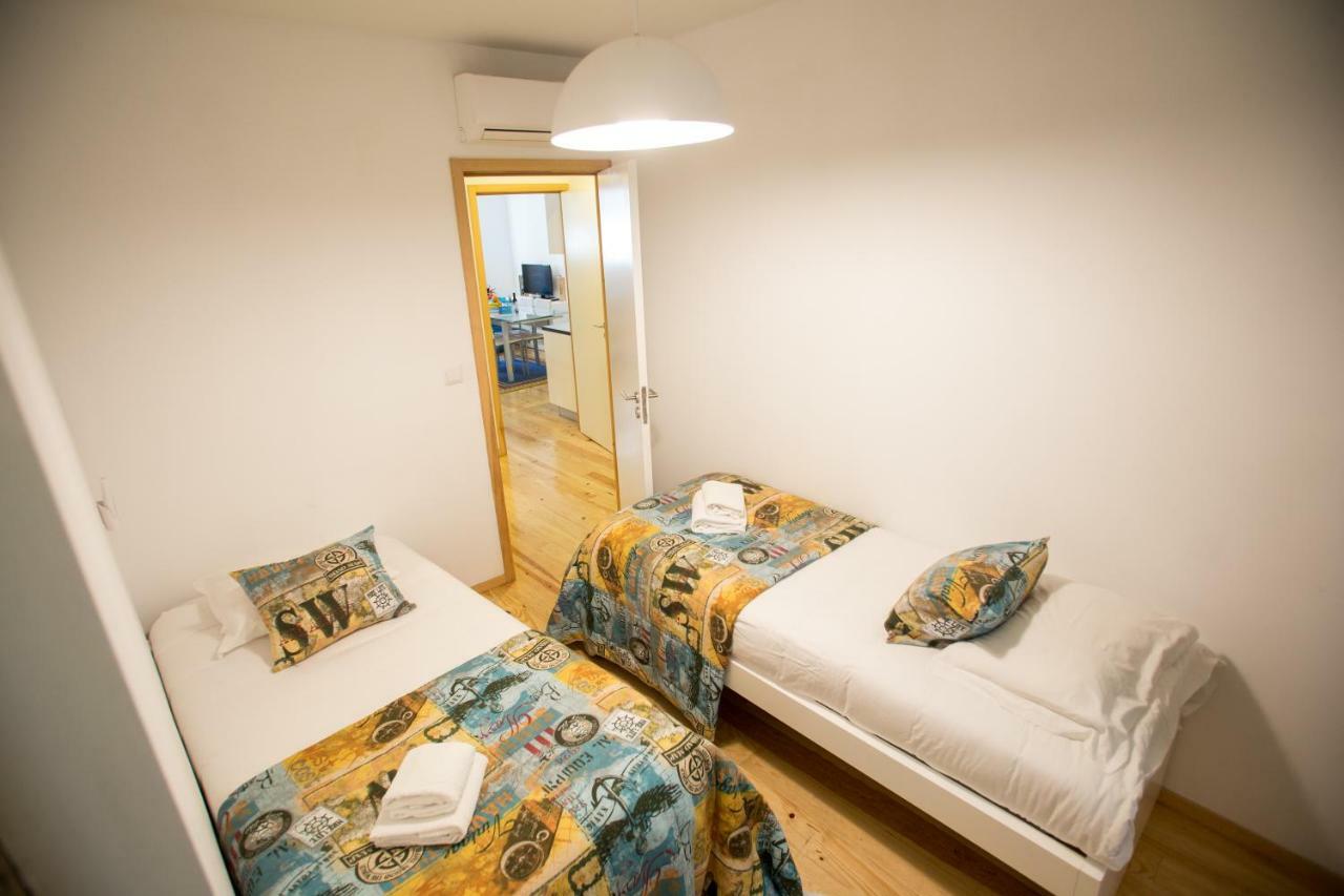 Livingporto Apartments By Porto City Hosts Luaran gambar