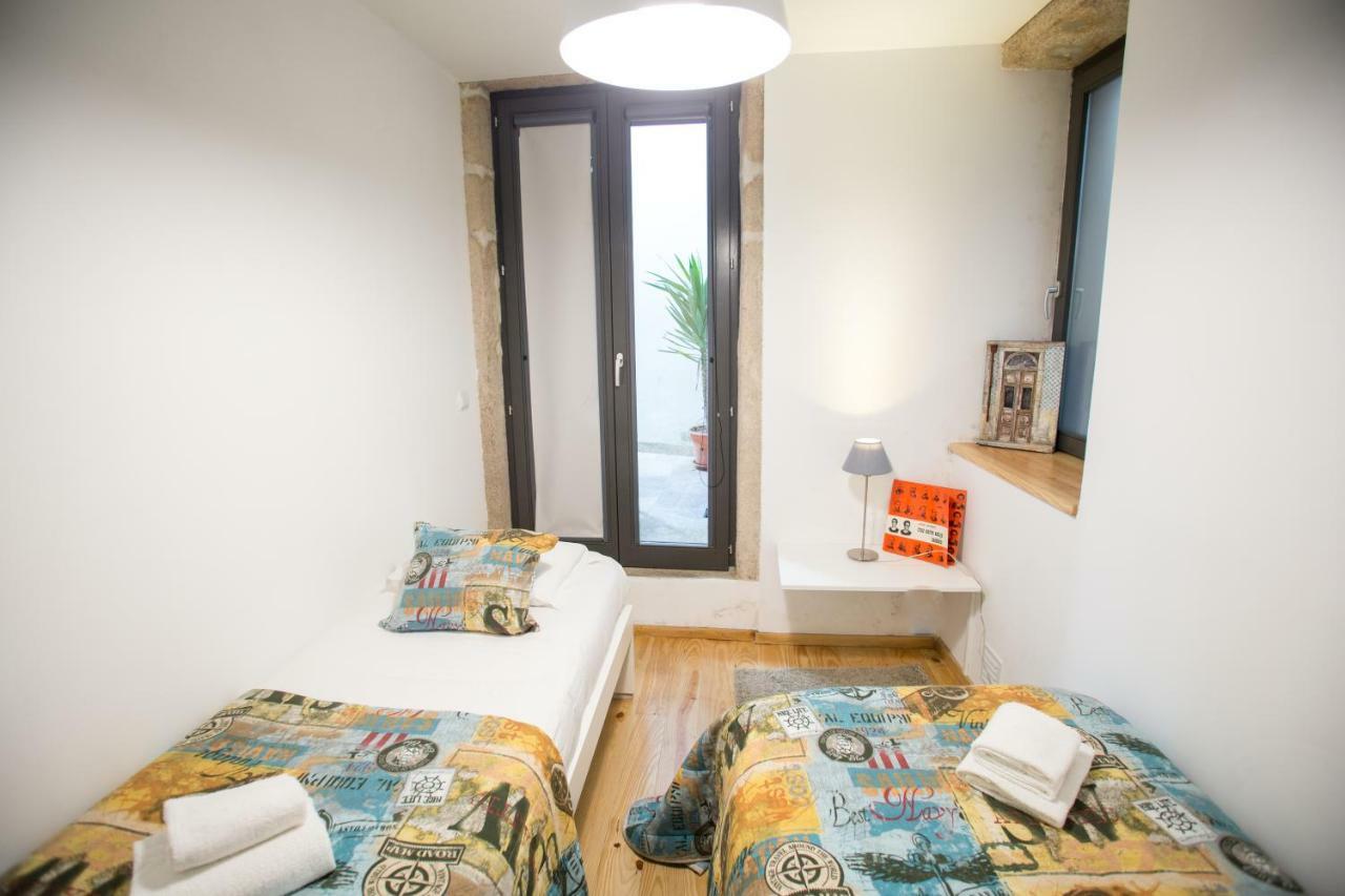 Livingporto Apartments By Porto City Hosts Luaran gambar