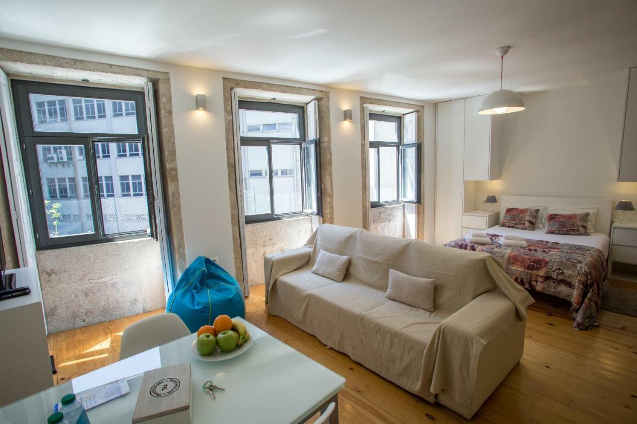Livingporto Apartments By Porto City Hosts Luaran gambar
