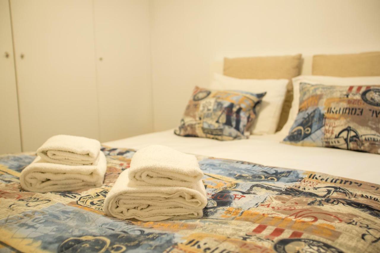Livingporto Apartments By Porto City Hosts Luaran gambar