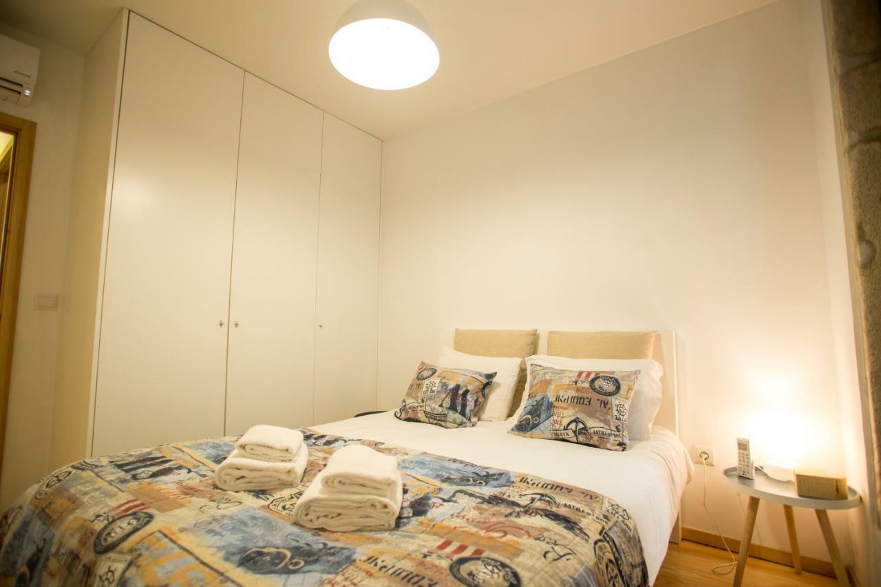 Livingporto Apartments By Porto City Hosts Luaran gambar
