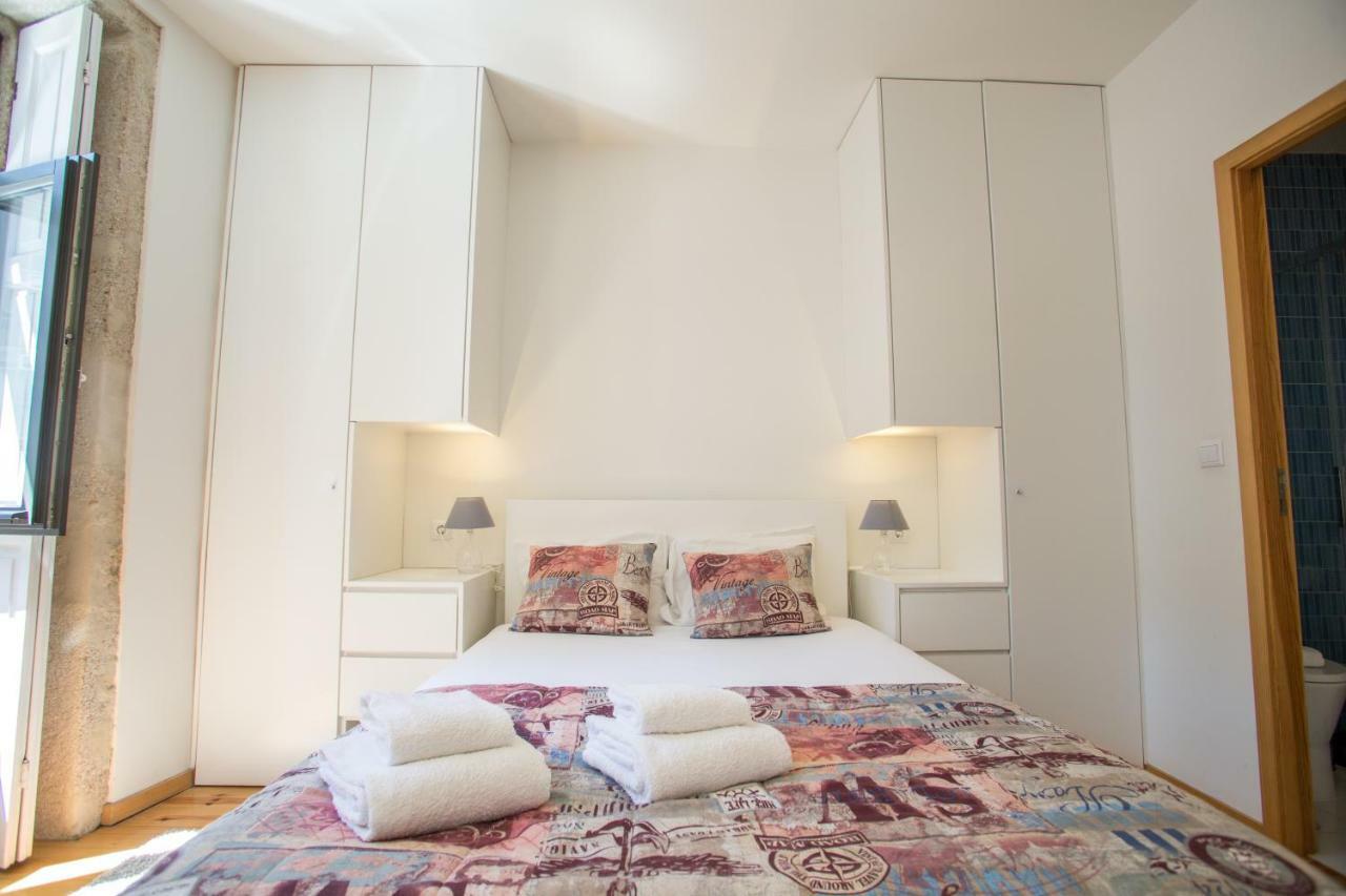 Livingporto Apartments By Porto City Hosts Luaran gambar
