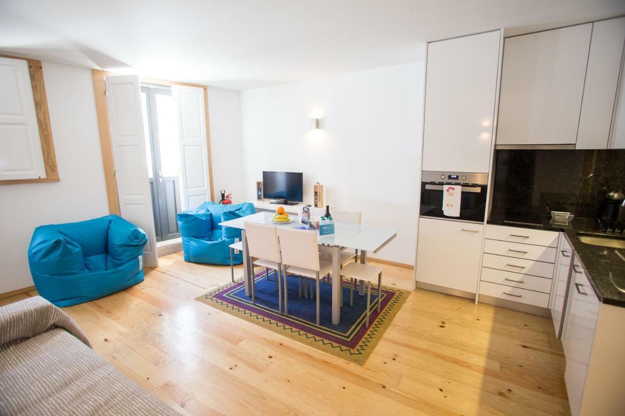 Livingporto Apartments By Porto City Hosts Luaran gambar