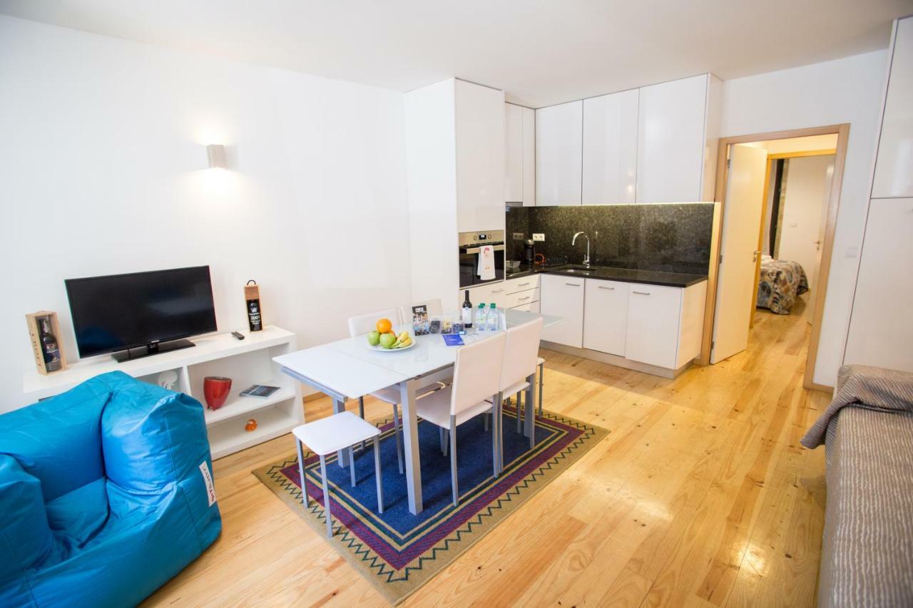 Livingporto Apartments By Porto City Hosts Luaran gambar