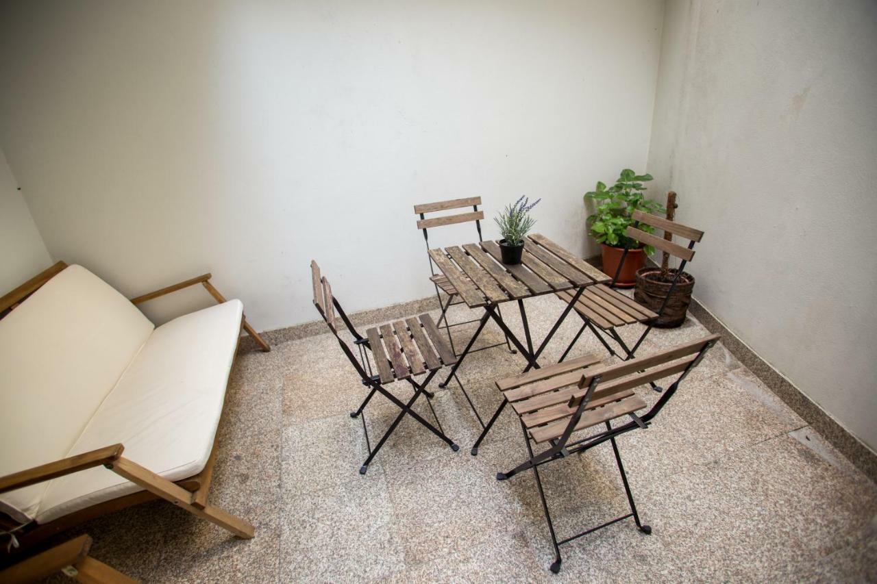 Livingporto Apartments By Porto City Hosts Luaran gambar