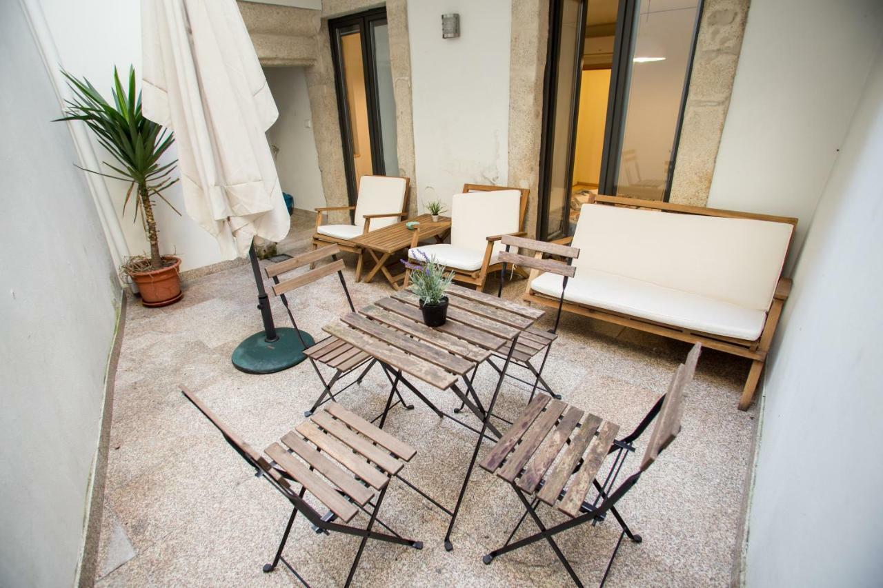 Livingporto Apartments By Porto City Hosts Luaran gambar
