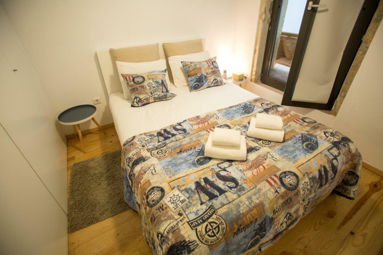 Livingporto Apartments By Porto City Hosts Luaran gambar