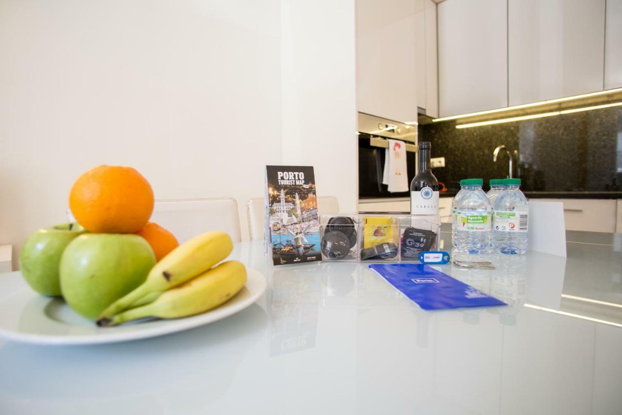 Livingporto Apartments By Porto City Hosts Luaran gambar