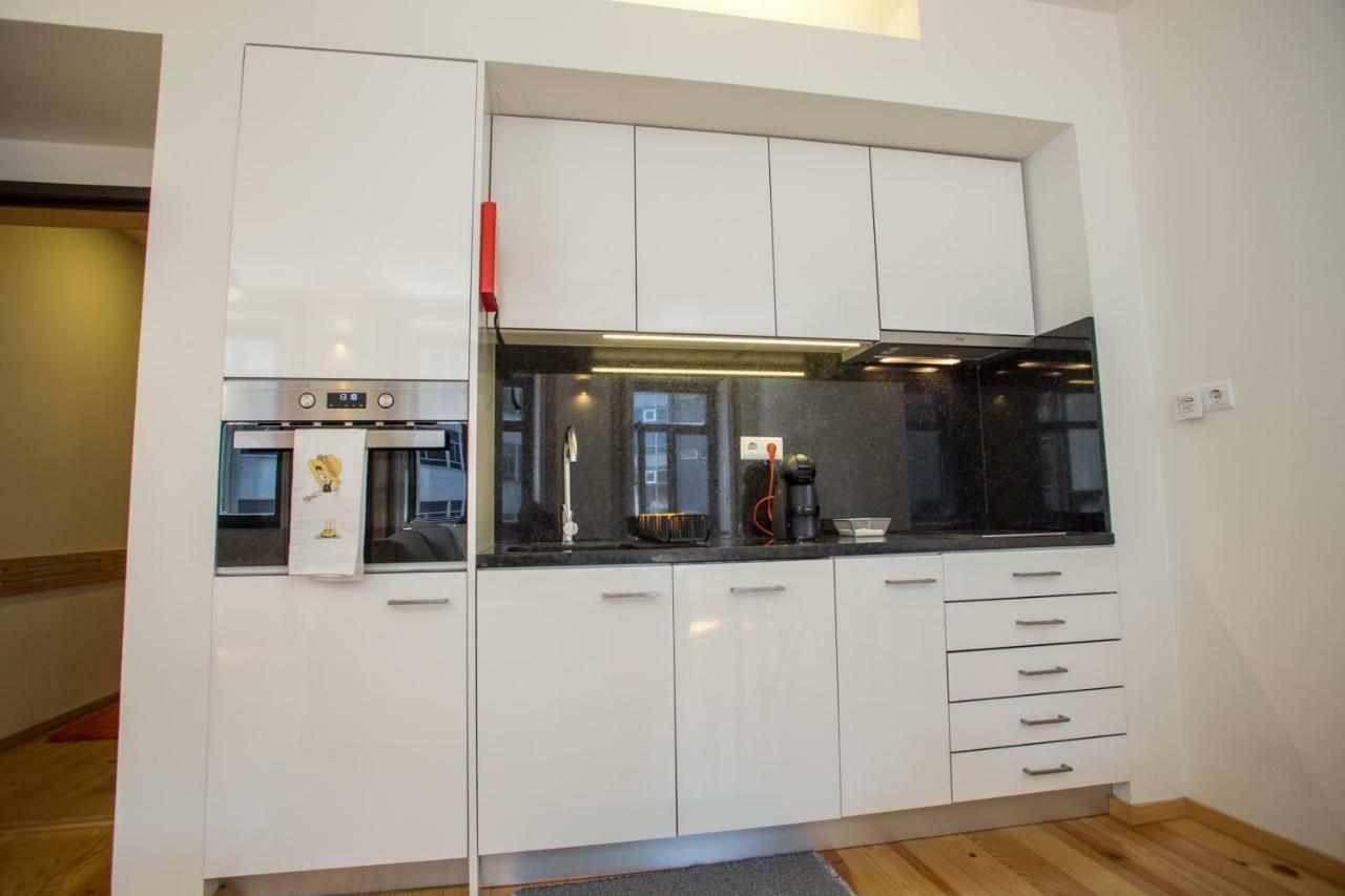 Livingporto Apartments By Porto City Hosts Luaran gambar