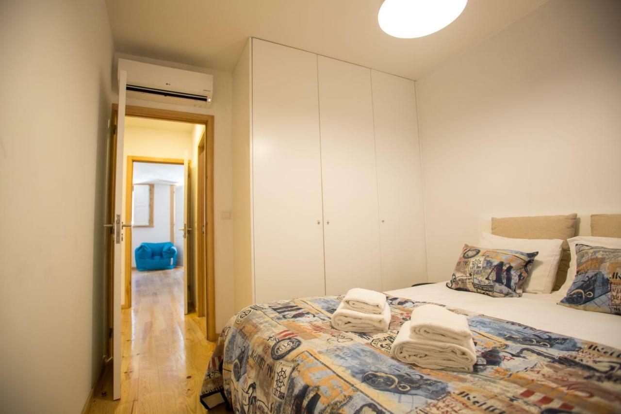Livingporto Apartments By Porto City Hosts Luaran gambar