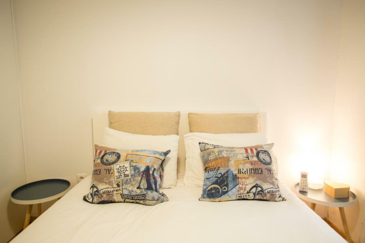 Livingporto Apartments By Porto City Hosts Luaran gambar