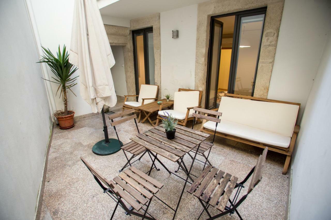 Livingporto Apartments By Porto City Hosts Luaran gambar