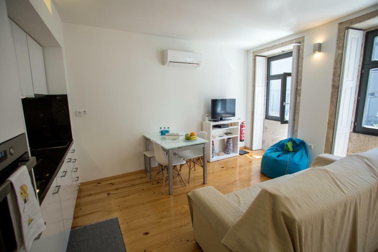 Livingporto Apartments By Porto City Hosts Luaran gambar