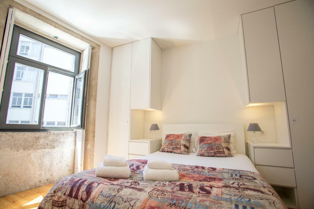 Livingporto Apartments By Porto City Hosts Luaran gambar