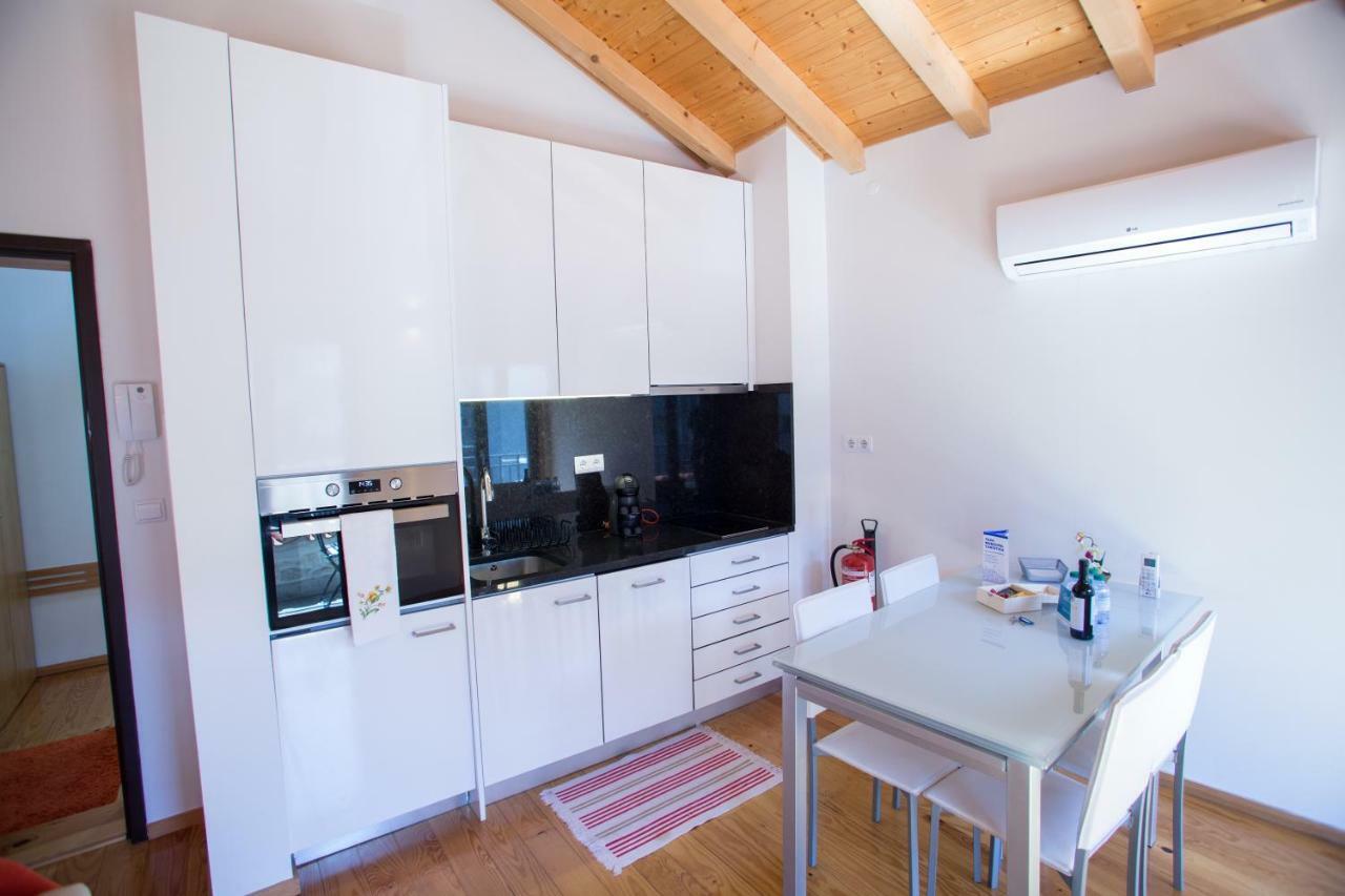 Livingporto Apartments By Porto City Hosts Luaran gambar
