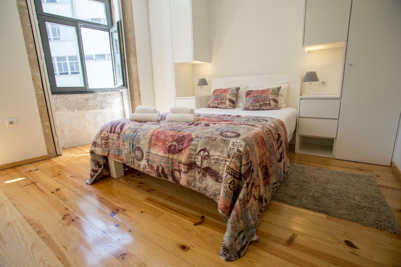 Livingporto Apartments By Porto City Hosts Luaran gambar