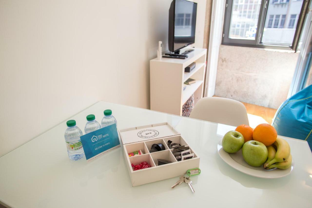 Livingporto Apartments By Porto City Hosts Luaran gambar