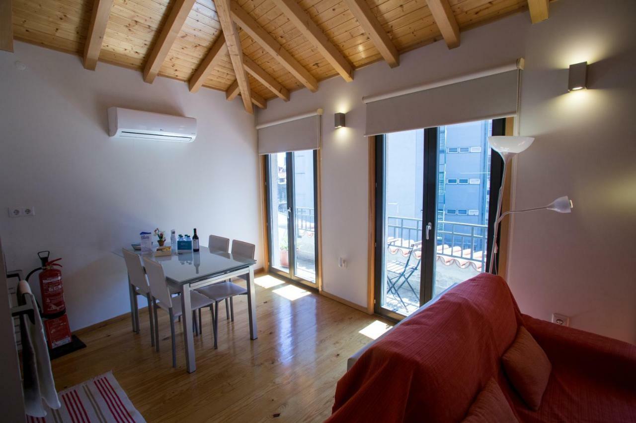 Livingporto Apartments By Porto City Hosts Luaran gambar