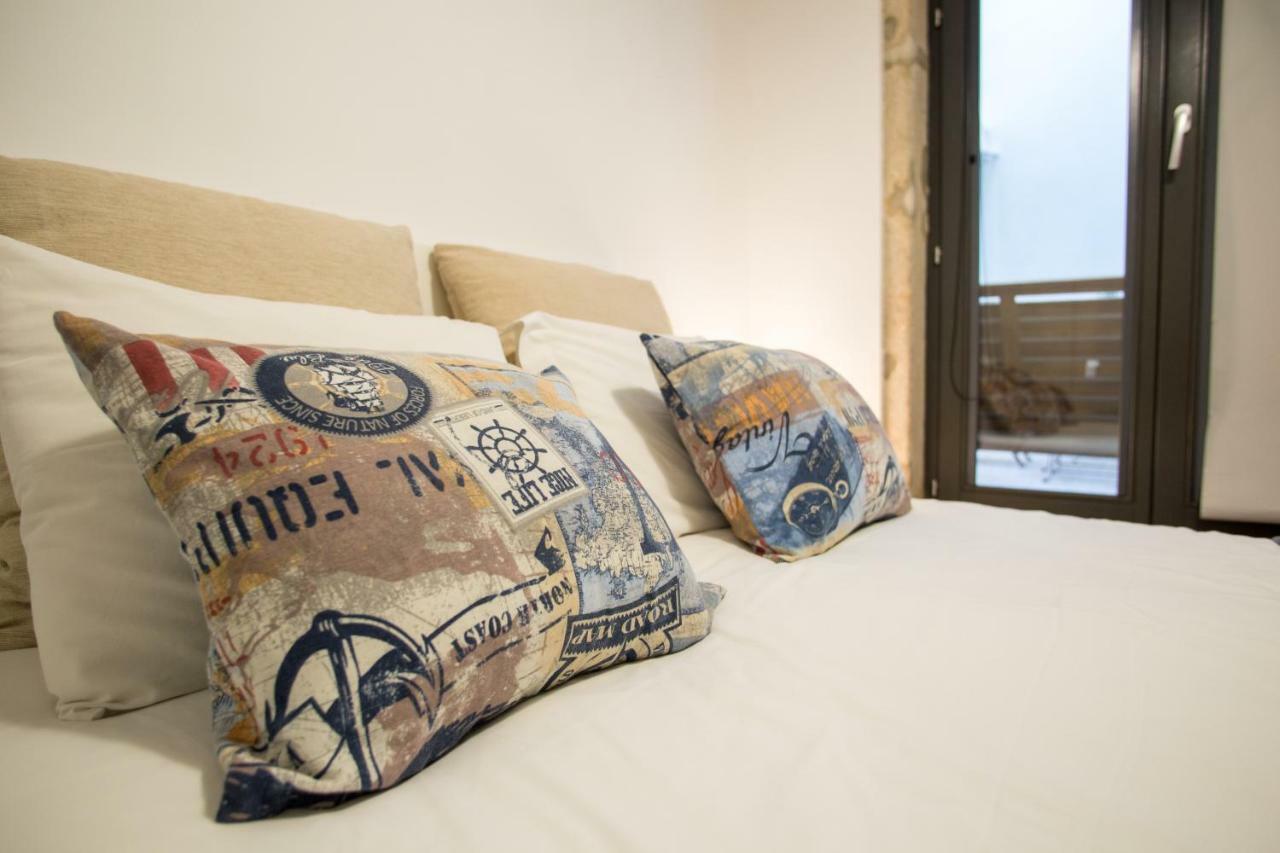 Livingporto Apartments By Porto City Hosts Luaran gambar