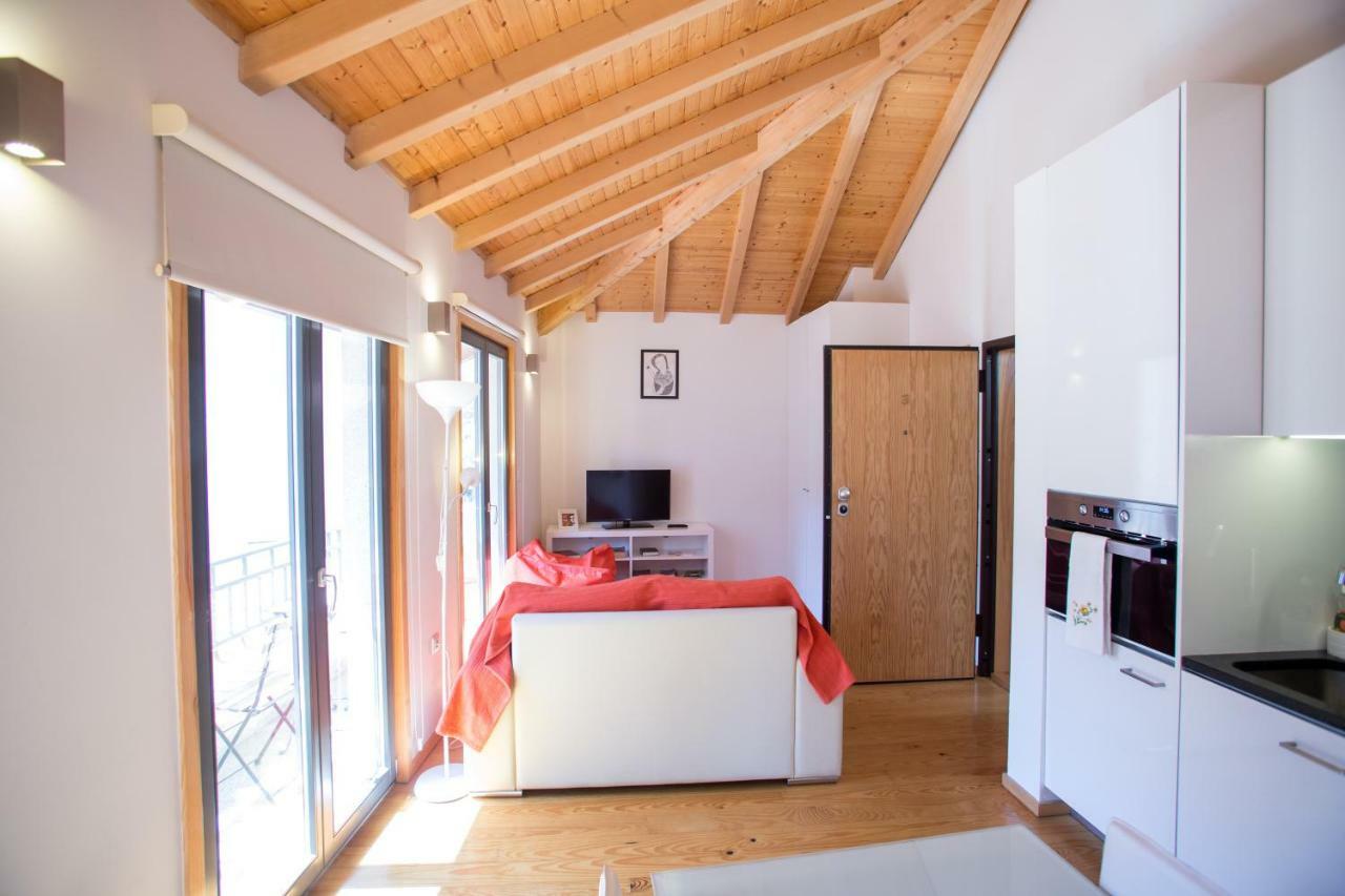 Livingporto Apartments By Porto City Hosts Luaran gambar