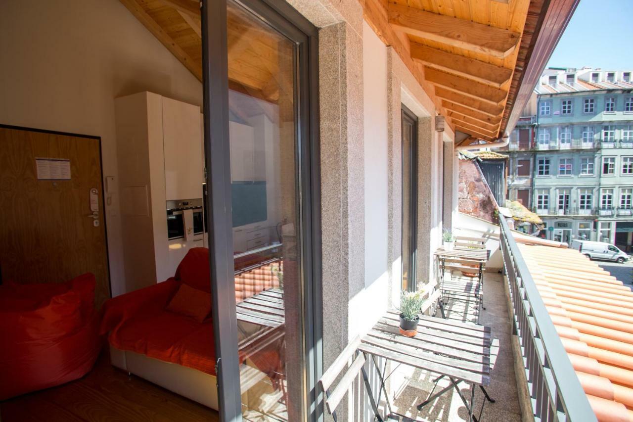 Livingporto Apartments By Porto City Hosts Luaran gambar