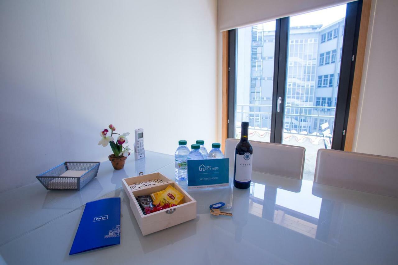 Livingporto Apartments By Porto City Hosts Luaran gambar