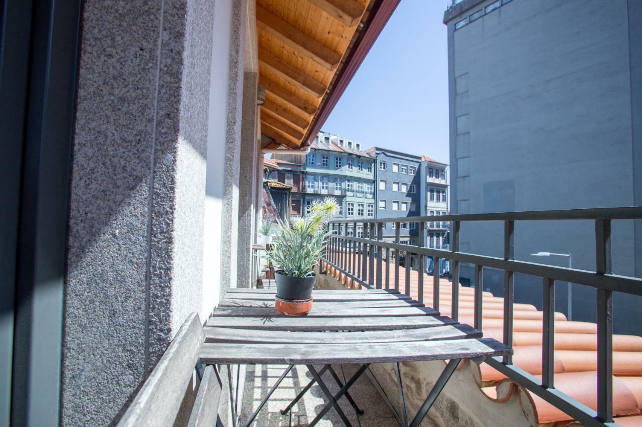 Livingporto Apartments By Porto City Hosts Luaran gambar