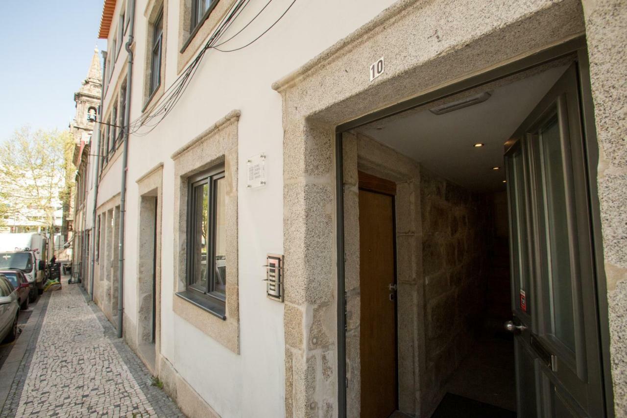 Livingporto Apartments By Porto City Hosts Luaran gambar