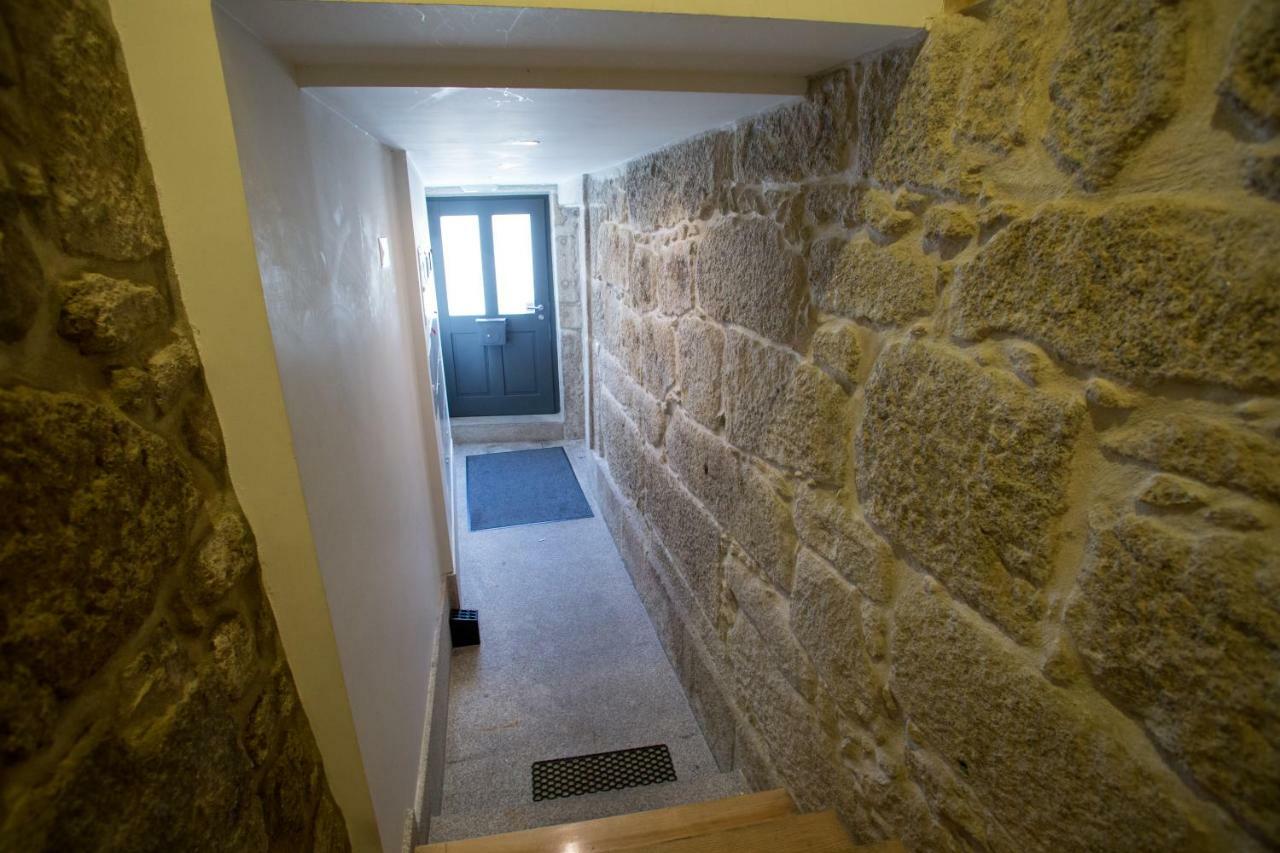 Livingporto Apartments By Porto City Hosts Luaran gambar