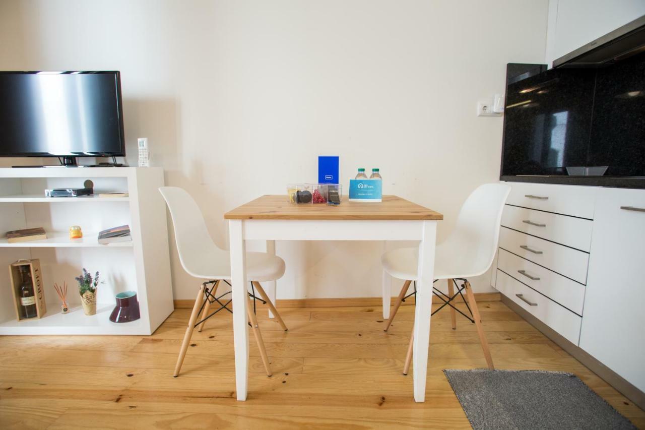 Livingporto Apartments By Porto City Hosts Luaran gambar