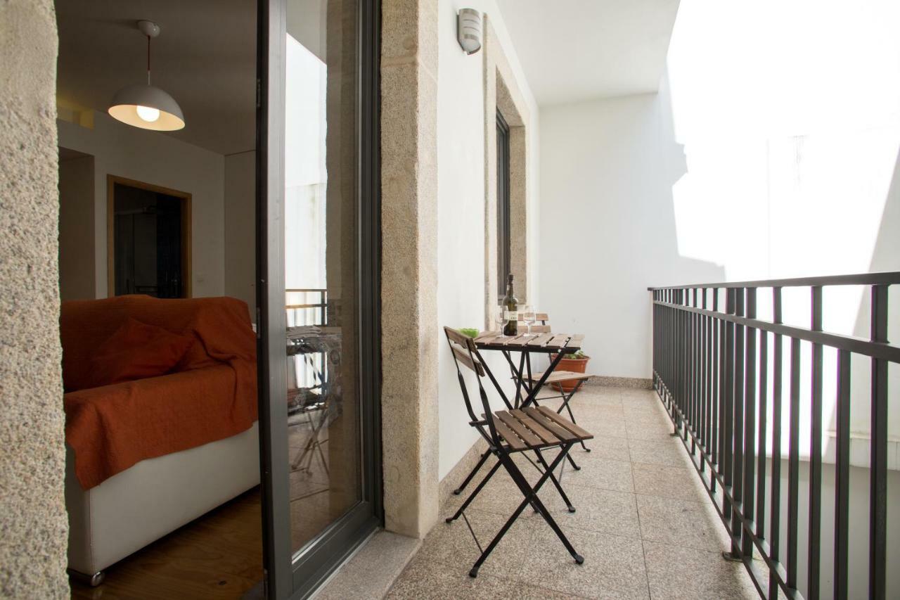 Livingporto Apartments By Porto City Hosts Luaran gambar