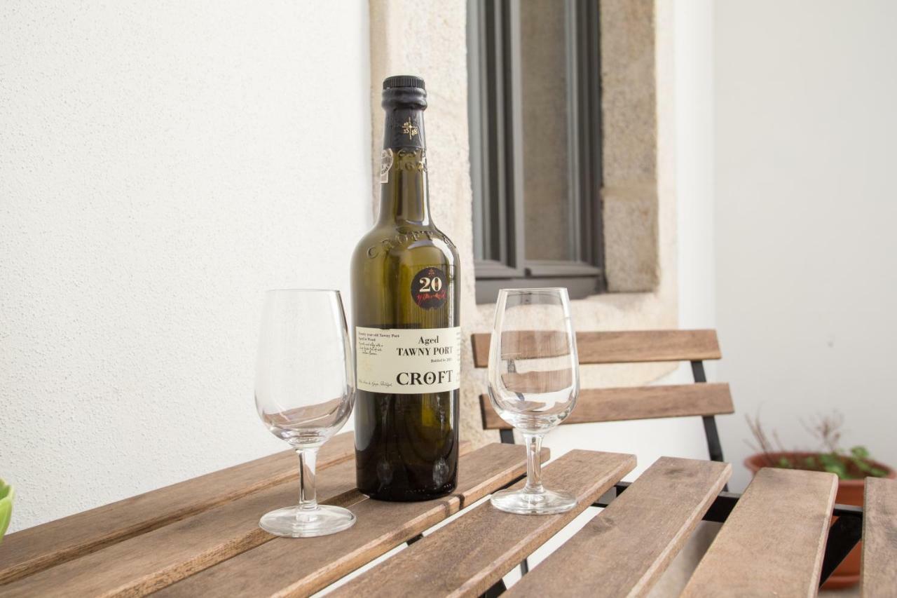 Livingporto Apartments By Porto City Hosts Luaran gambar
