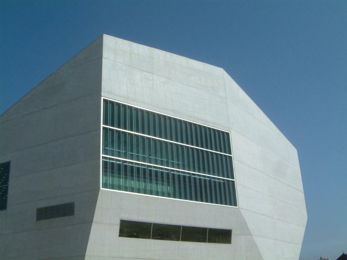 Livingporto Apartments By Porto City Hosts Luaran gambar