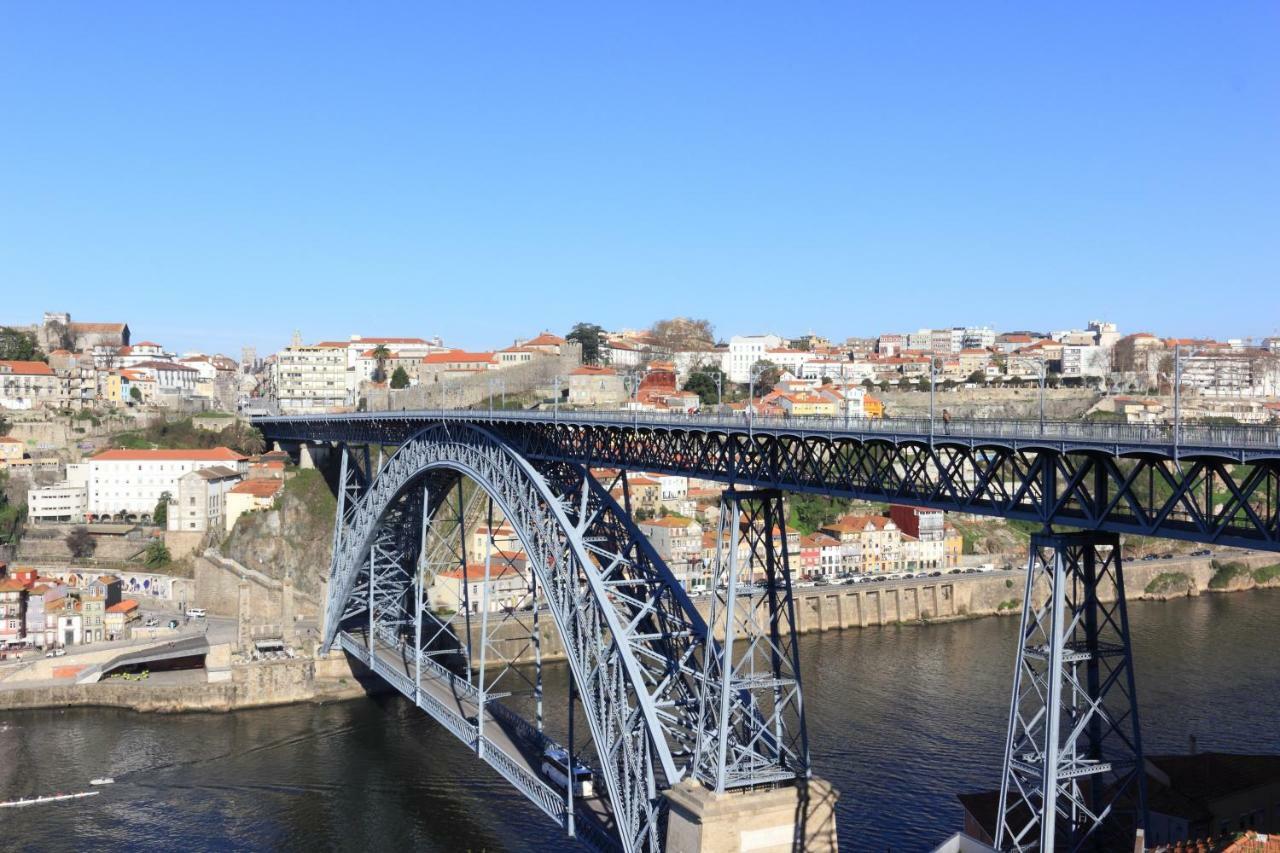 Livingporto Apartments By Porto City Hosts Luaran gambar