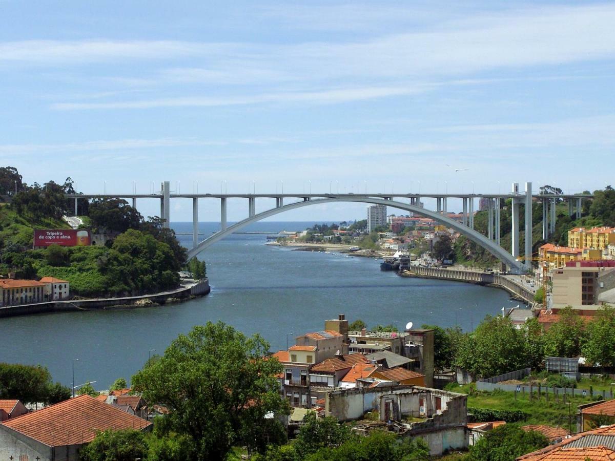 Livingporto Apartments By Porto City Hosts Luaran gambar