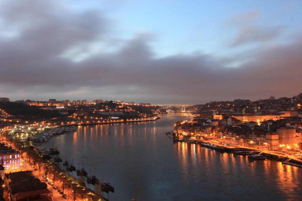 Livingporto Apartments By Porto City Hosts Luaran gambar